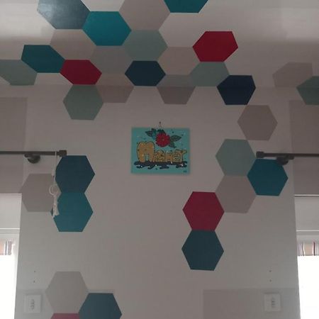 Chambre D'Hote La Passerelle Mazamet Ngoại thất bức ảnh