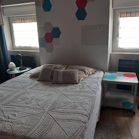 Chambre D'Hote La Passerelle Mazamet Ngoại thất bức ảnh
