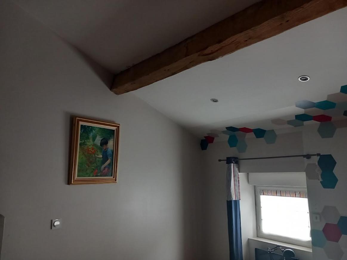 Chambre D'Hote La Passerelle Mazamet Ngoại thất bức ảnh