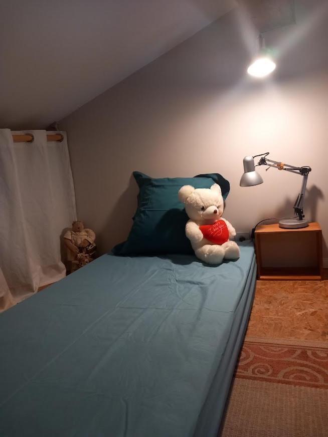 Chambre D'Hote La Passerelle Mazamet Ngoại thất bức ảnh