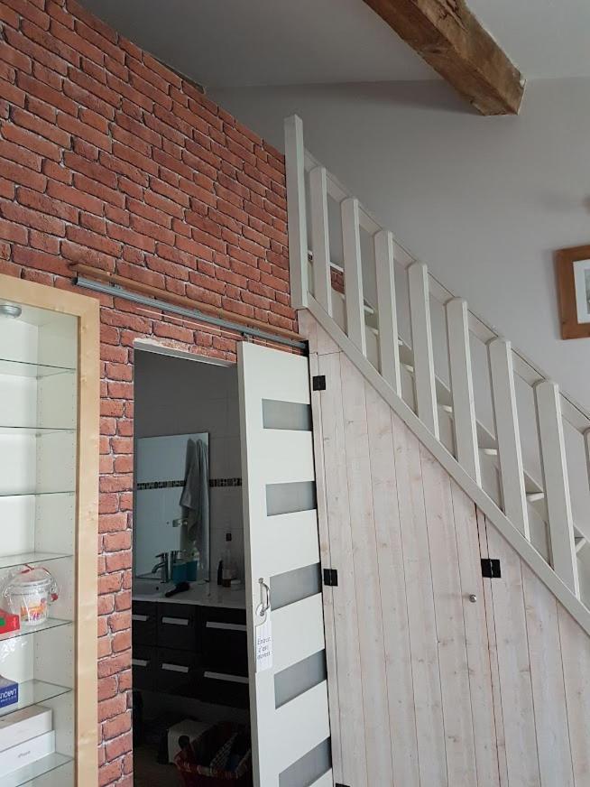 Chambre D'Hote La Passerelle Mazamet Ngoại thất bức ảnh