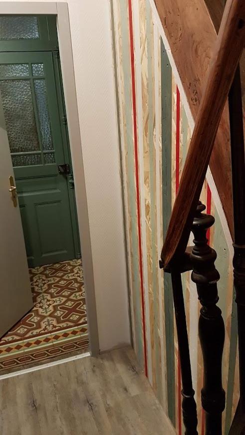 Chambre D'Hote La Passerelle Mazamet Ngoại thất bức ảnh