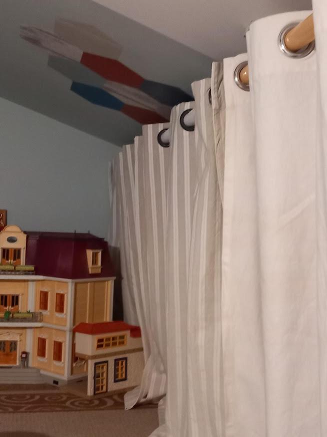 Chambre D'Hote La Passerelle Mazamet Ngoại thất bức ảnh