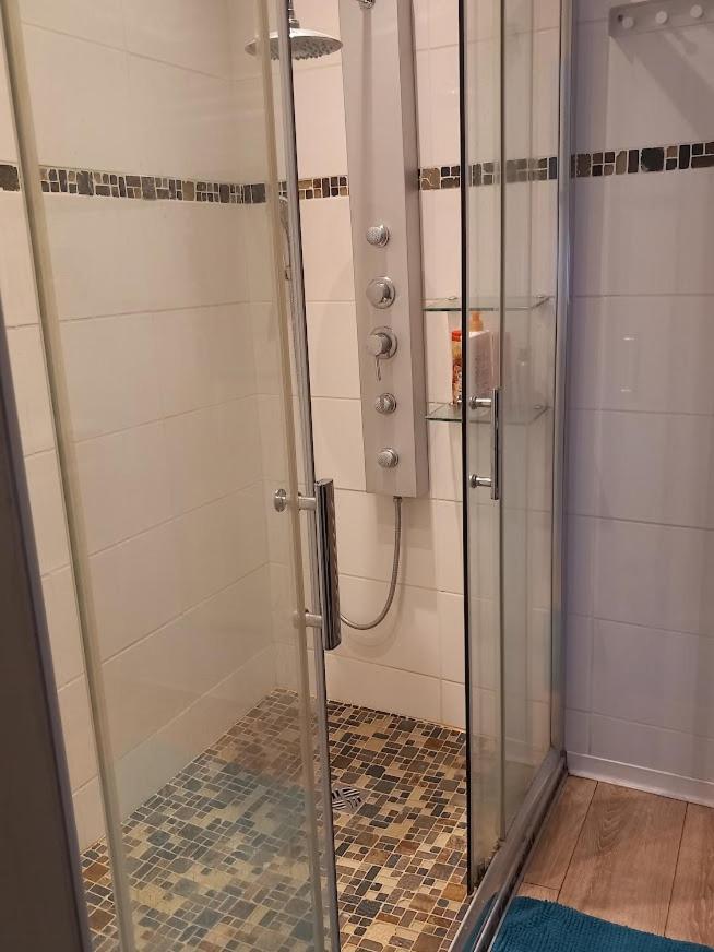 Chambre D'Hote La Passerelle Mazamet Ngoại thất bức ảnh