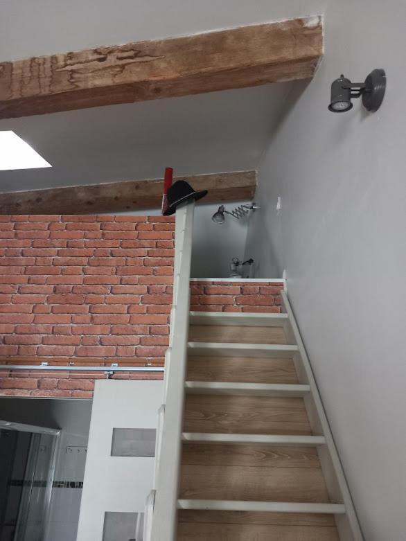 Chambre D'Hote La Passerelle Mazamet Ngoại thất bức ảnh